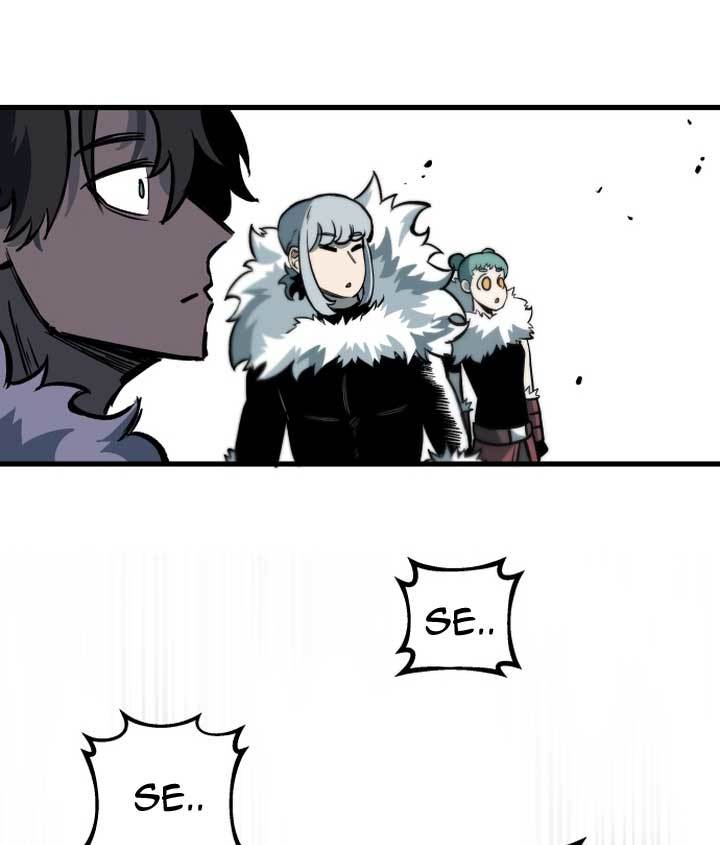 Light of the Dawn Chapter 02 Gambar 83