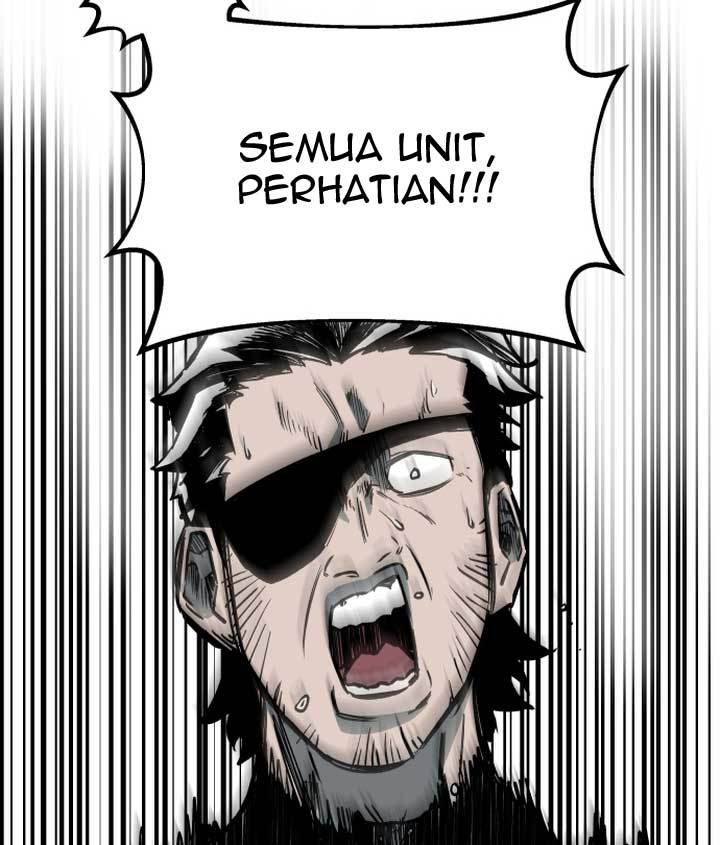 Light of the Dawn Chapter 02 Gambar 84