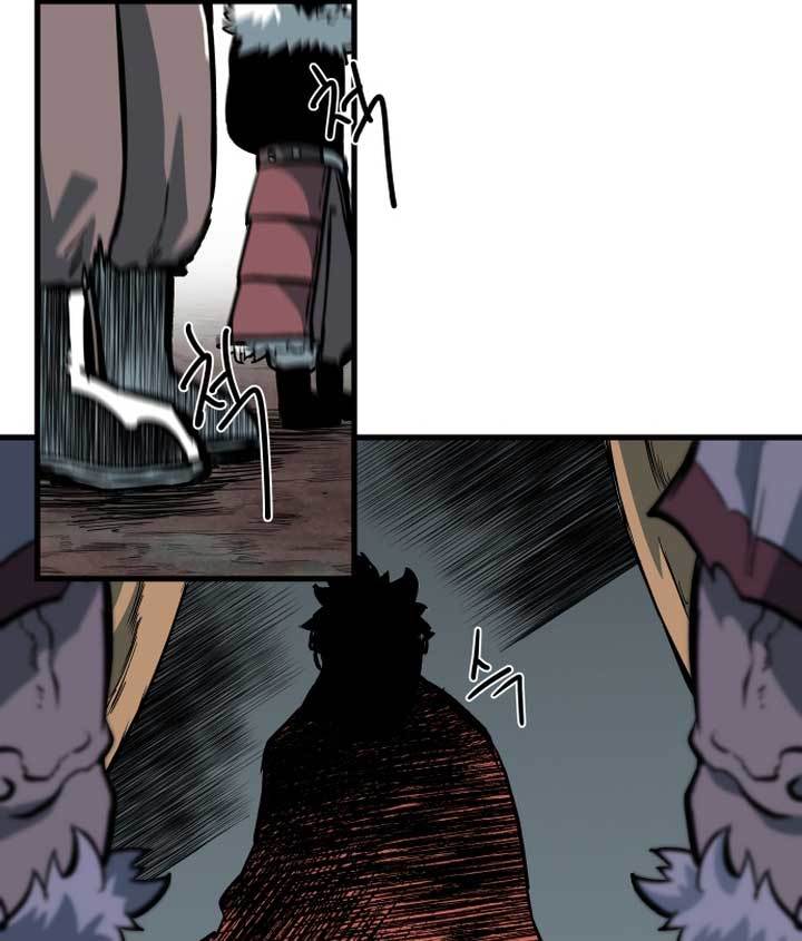 Light of the Dawn Chapter 02 Gambar 86