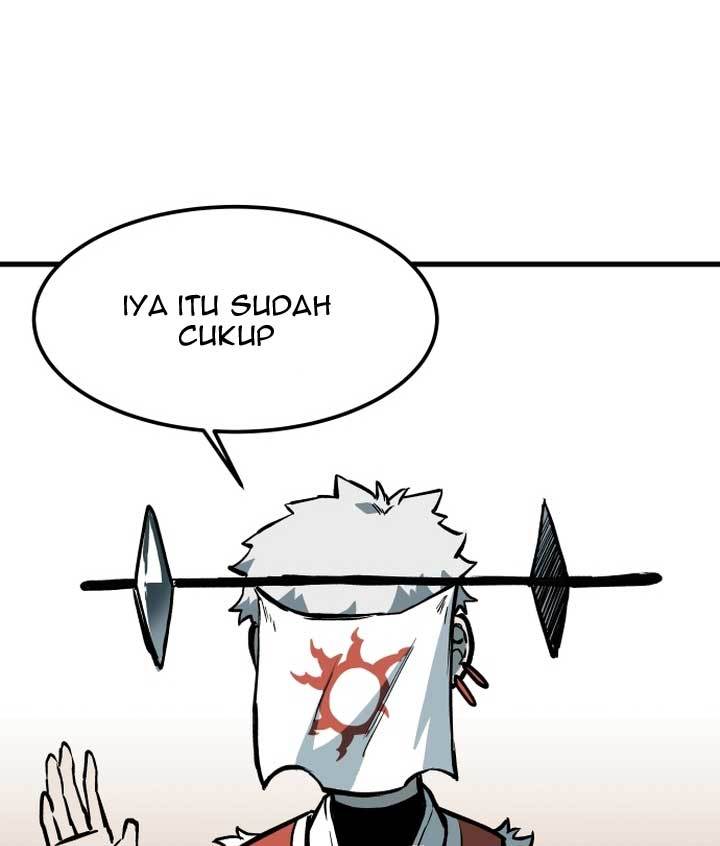 Light of the Dawn Chapter 02 Gambar 92