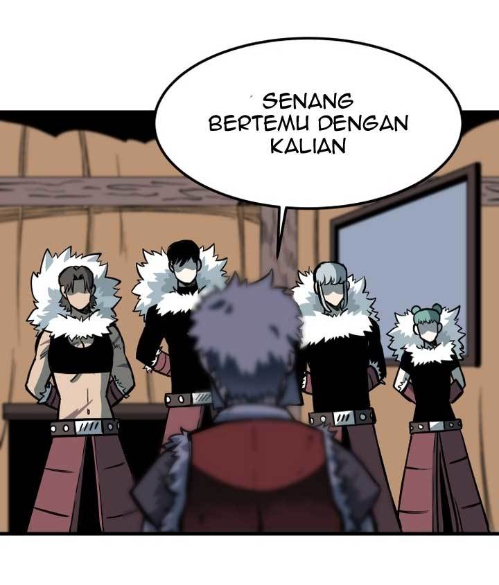 Light of the Dawn Chapter 02 Gambar 94