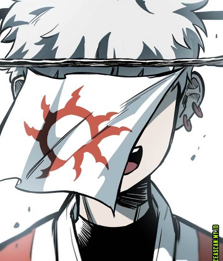 Light of the Dawn Chapter 02 Gambar 96
