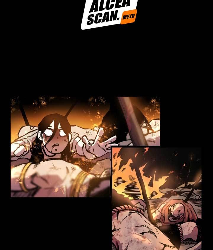 Light of the Dawn Chapter 02 Gambar 102
