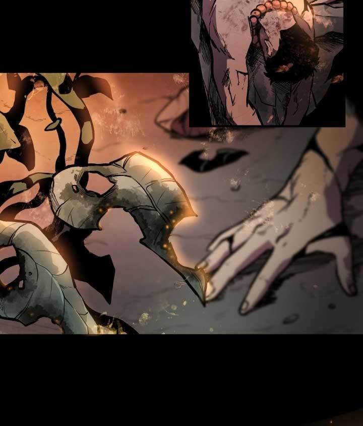 Light of the Dawn Chapter 02 Gambar 103