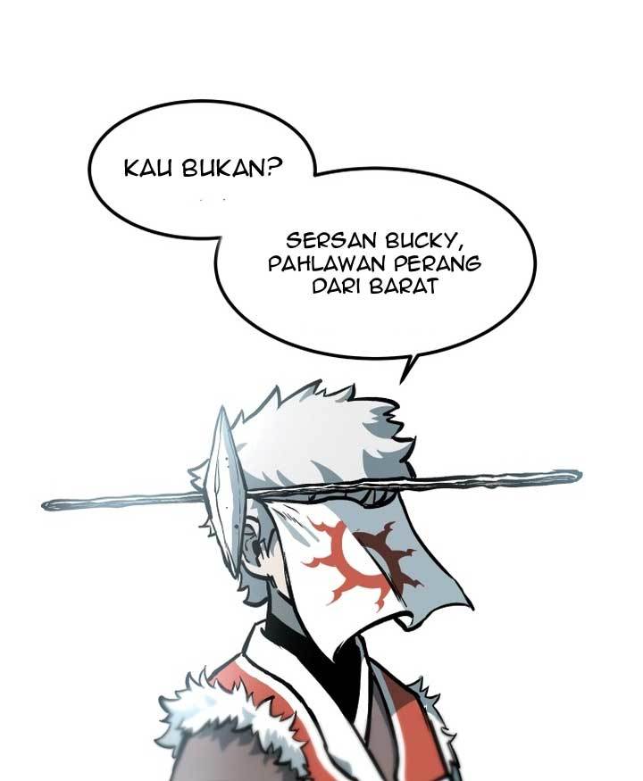 Light of the Dawn Chapter 02 Gambar 110