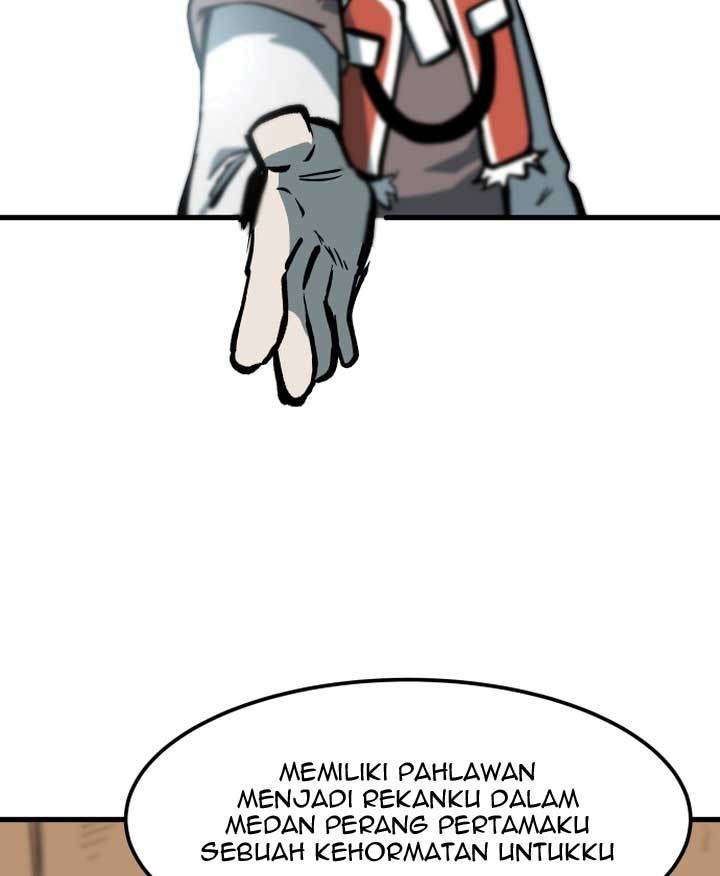 Light of the Dawn Chapter 02 Gambar 111