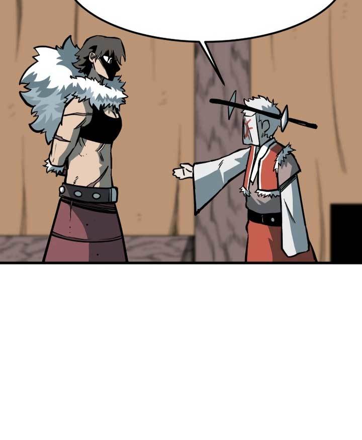Light of the Dawn Chapter 02 Gambar 112