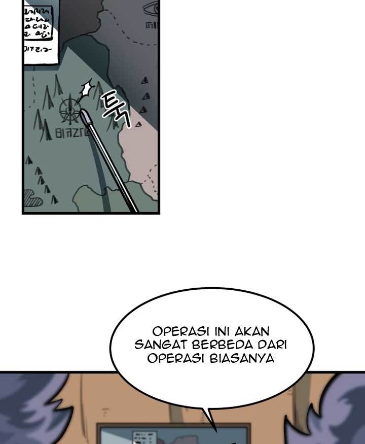 Light of the Dawn Chapter 02 Gambar 122