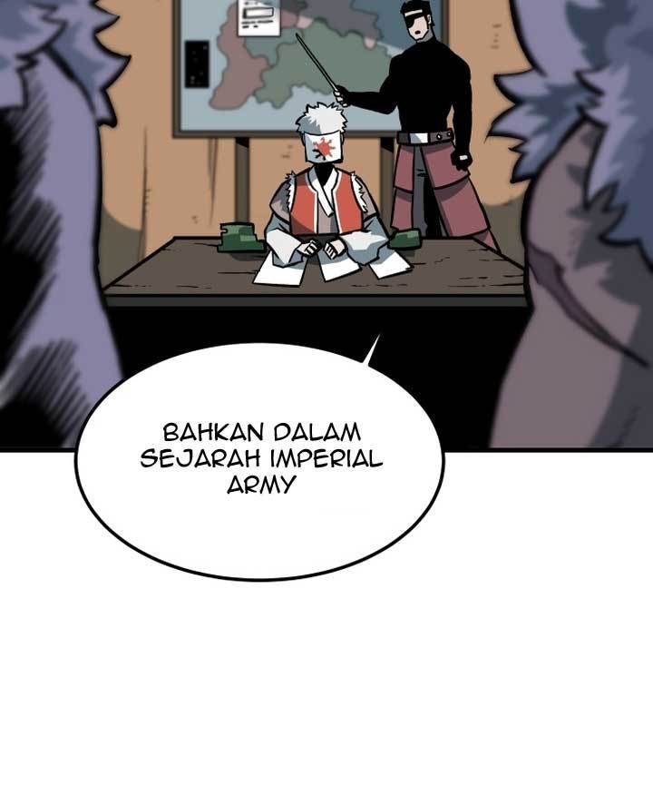Light of the Dawn Chapter 02 Gambar 123