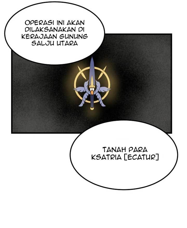 Light of the Dawn Chapter 02 Gambar 124