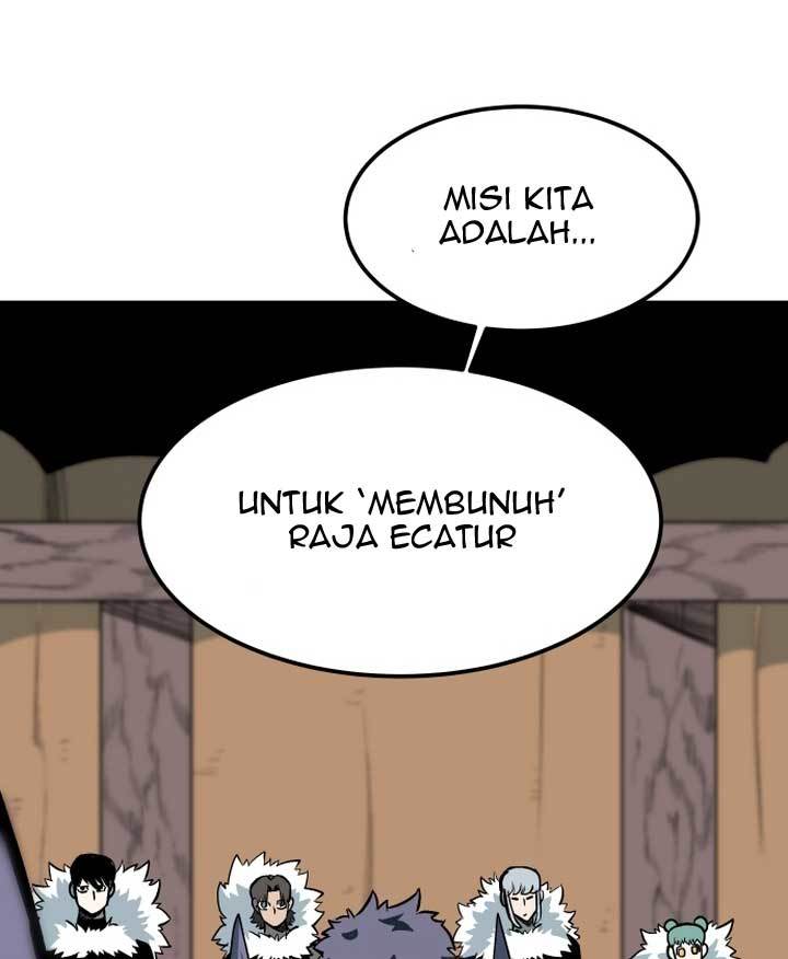 Light of the Dawn Chapter 02 Gambar 127