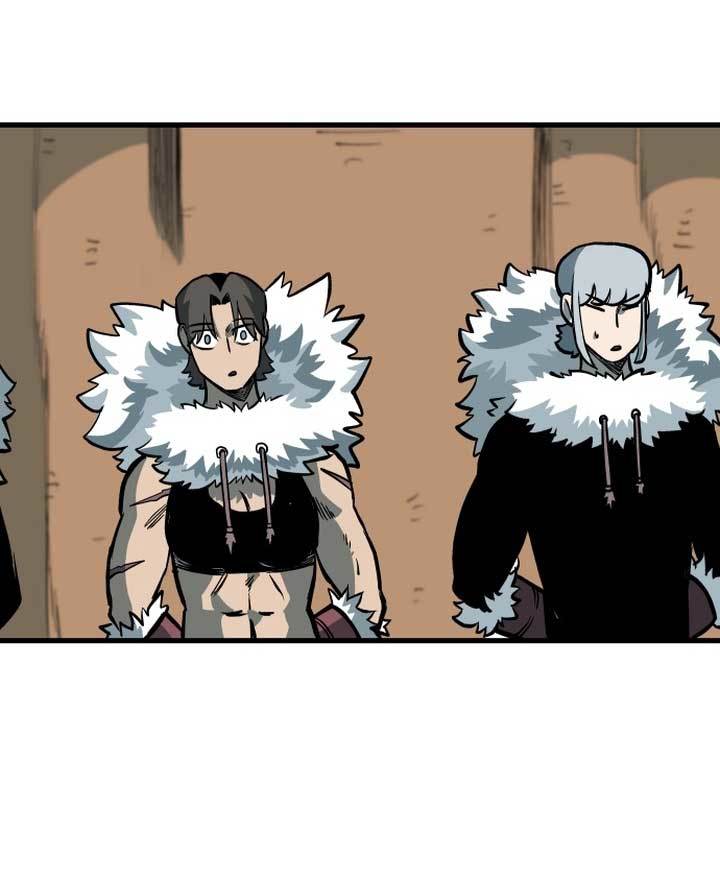 Light of the Dawn Chapter 02 Gambar 129