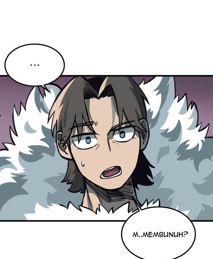 Light of the Dawn Chapter 02 Gambar 130