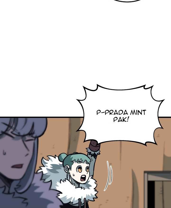 Light of the Dawn Chapter 02 Gambar 131