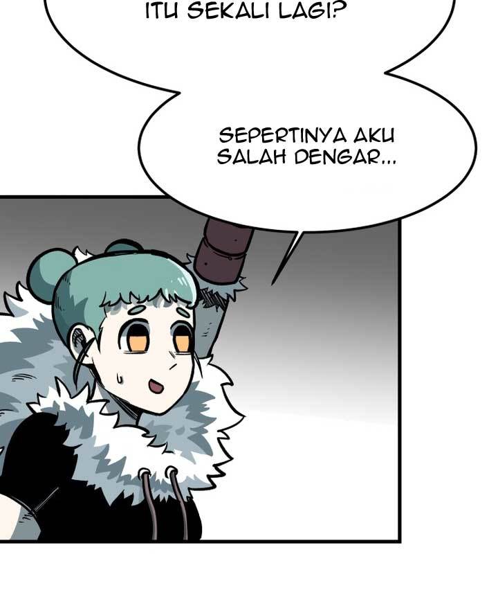 Light of the Dawn Chapter 02 Gambar 133