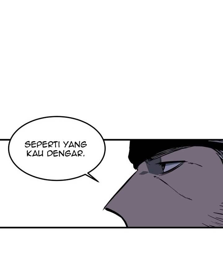 Light of the Dawn Chapter 02 Gambar 134