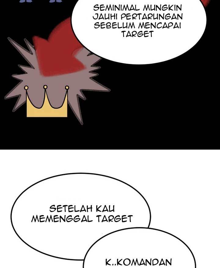 Light of the Dawn Chapter 02 Gambar 136