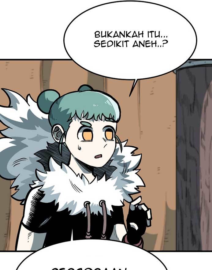 Light of the Dawn Chapter 02 Gambar 138
