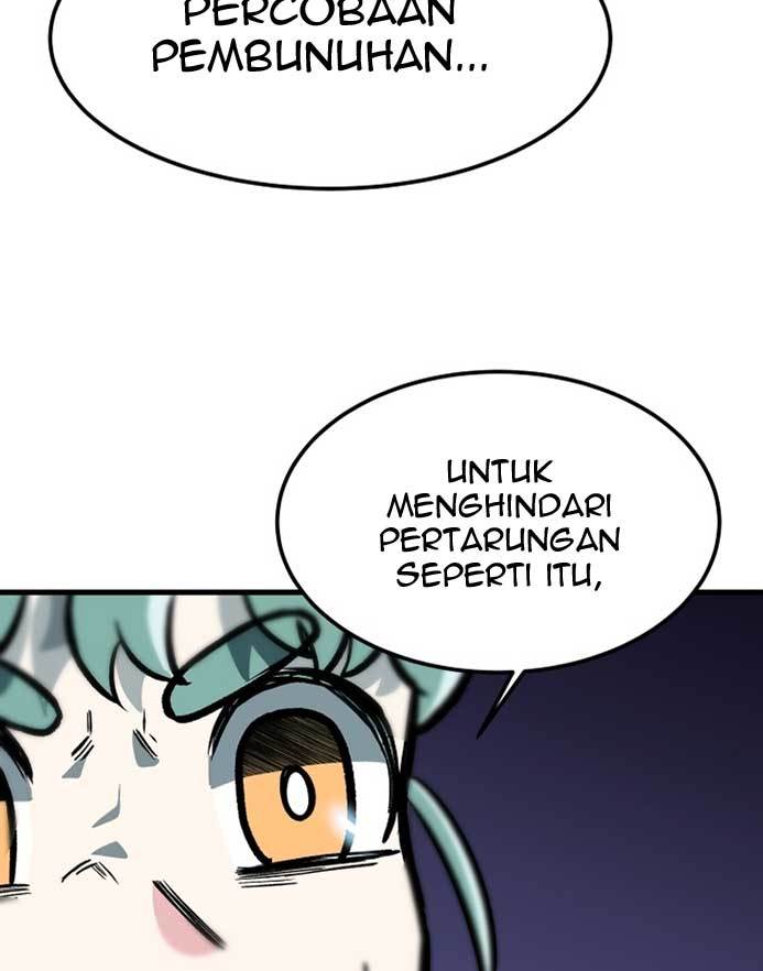 Light of the Dawn Chapter 02 Gambar 139