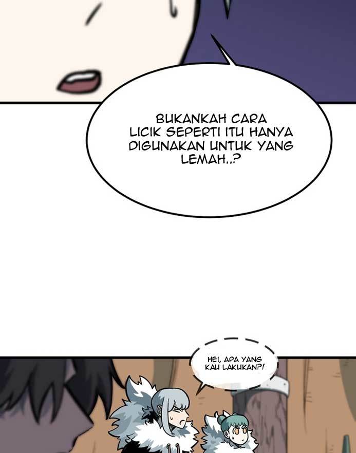 Light of the Dawn Chapter 02 Gambar 140