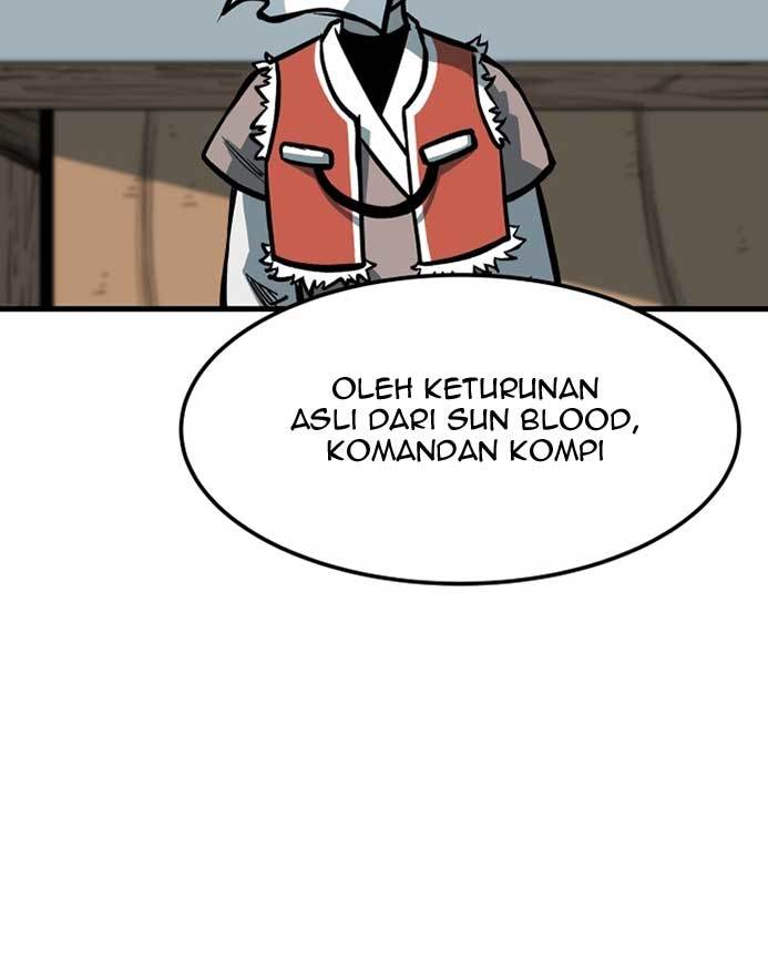 Light of the Dawn Chapter 02 Gambar 142