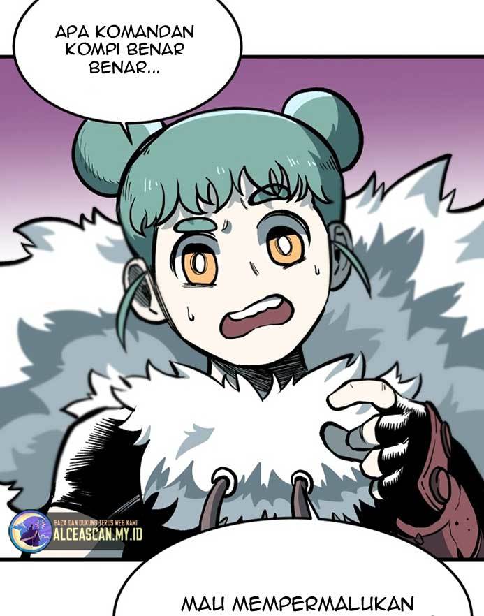 Light of the Dawn Chapter 02 Gambar 144
