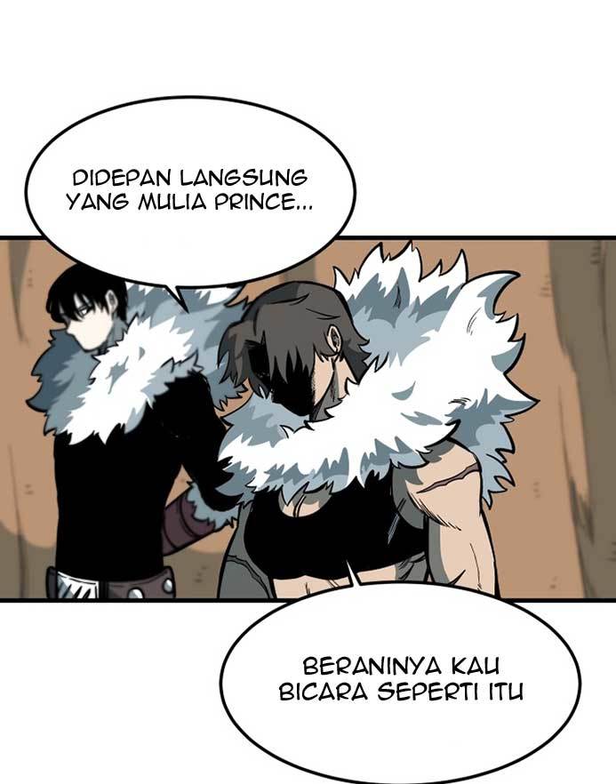 Light of the Dawn Chapter 02 Gambar 147