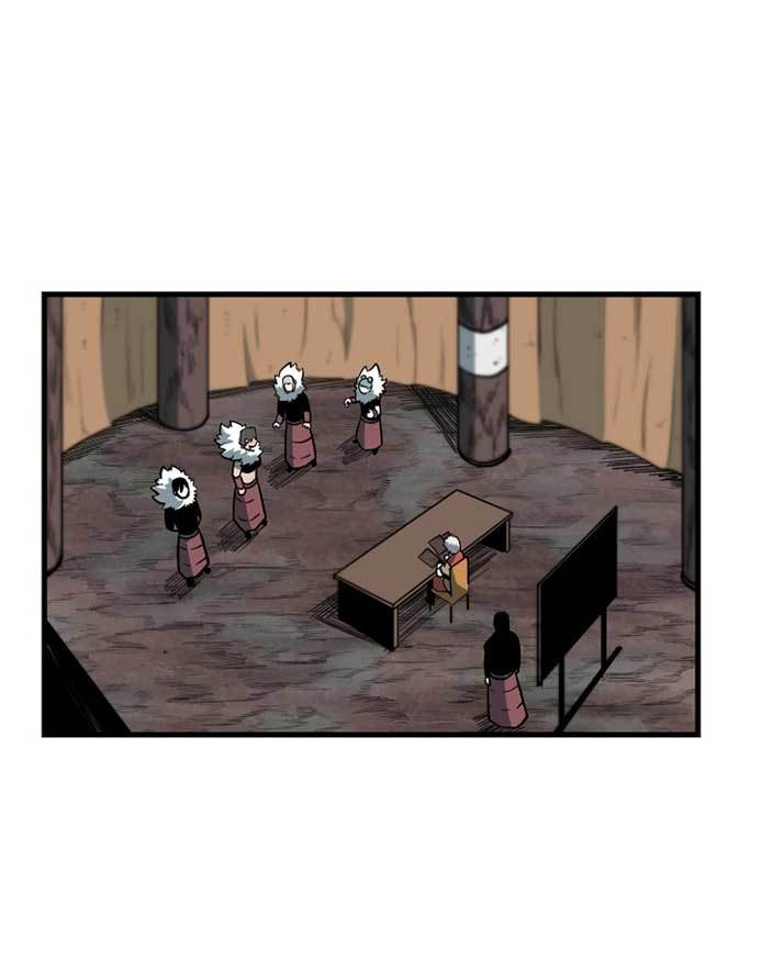 Light of the Dawn Chapter 02 Gambar 150