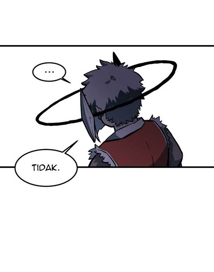 Light of the Dawn Chapter 02 Gambar 151