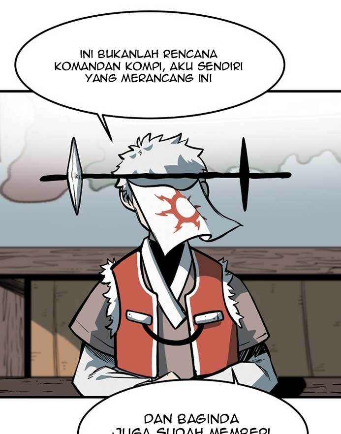 Light of the Dawn Chapter 02 Gambar 152