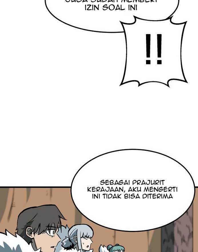 Light of the Dawn Chapter 02 Gambar 153
