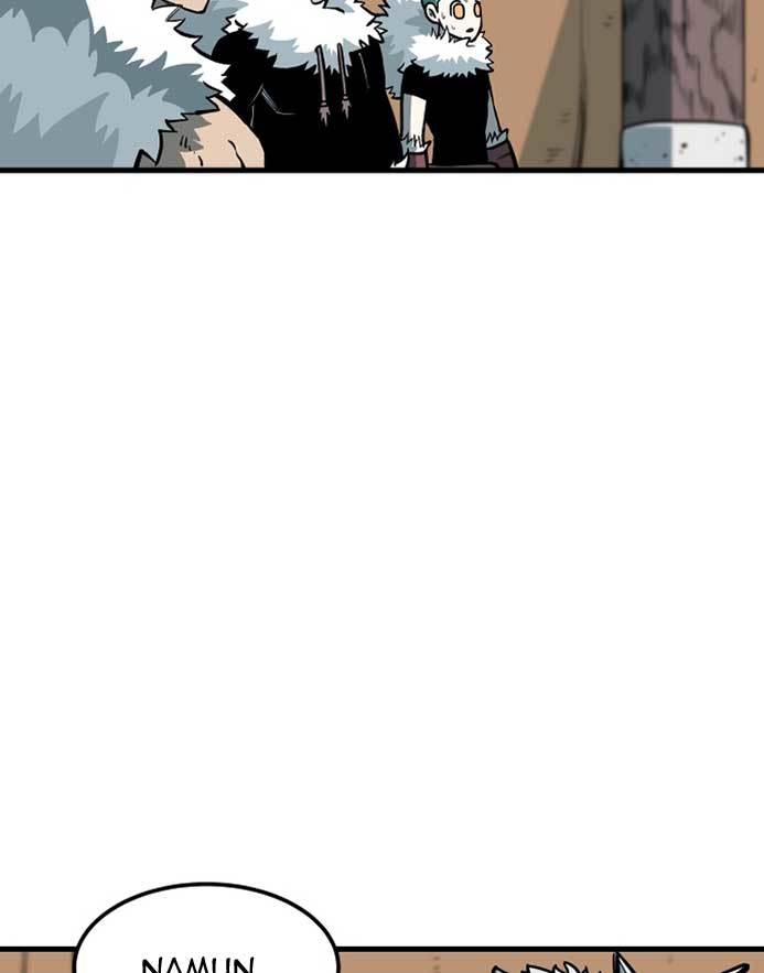 Light of the Dawn Chapter 02 Gambar 154