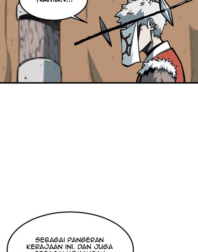 Light of the Dawn Chapter 02 Gambar 155