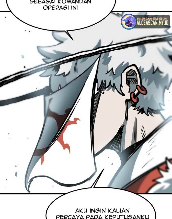 Light of the Dawn Chapter 02 Gambar 156