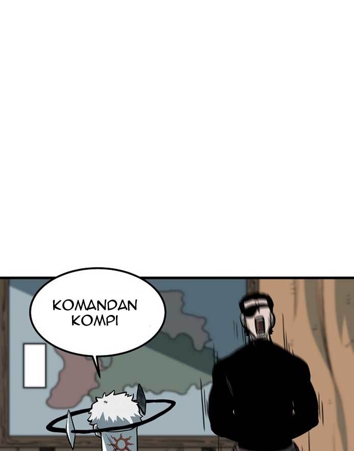 Light of the Dawn Chapter 02 Gambar 158