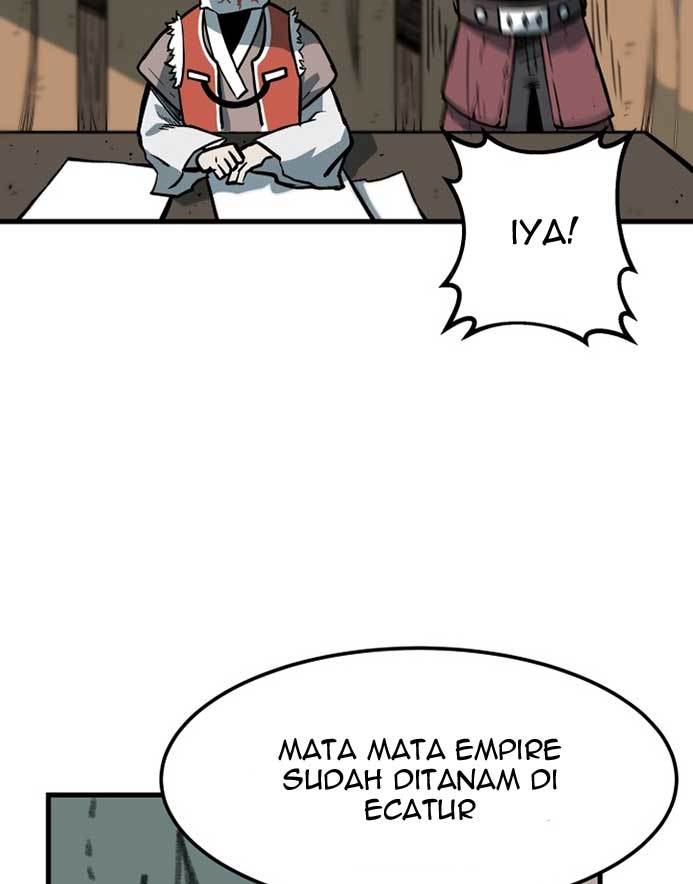 Light of the Dawn Chapter 02 Gambar 159