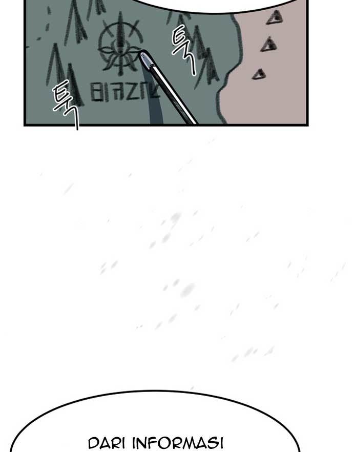 Light of the Dawn Chapter 02 Gambar 160