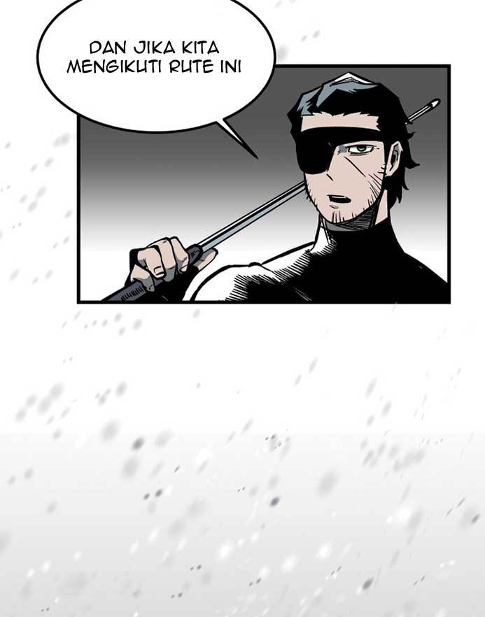 Light of the Dawn Chapter 02 Gambar 162
