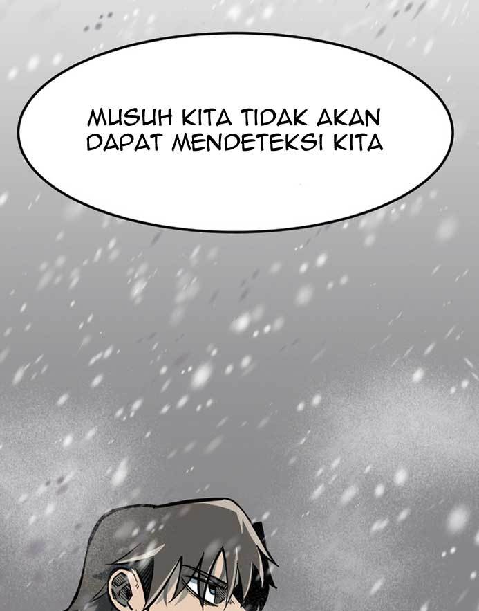 Light of the Dawn Chapter 02 Gambar 163
