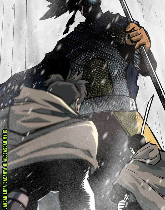 Light of the Dawn Chapter 02 Gambar 169