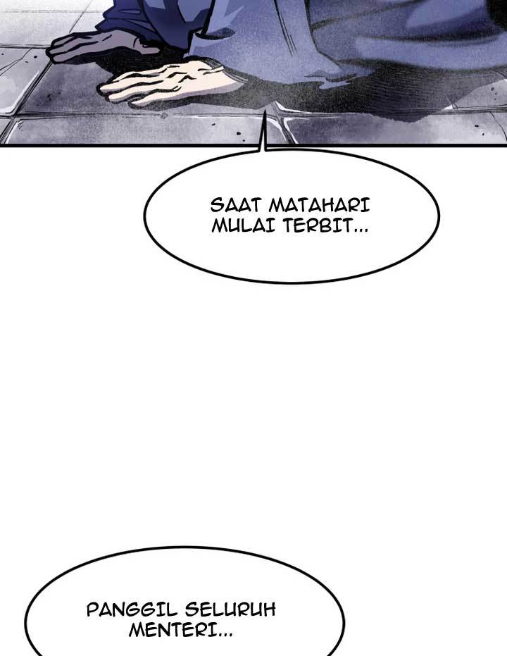 Light of the Dawn Chapter 05 Gambar 4