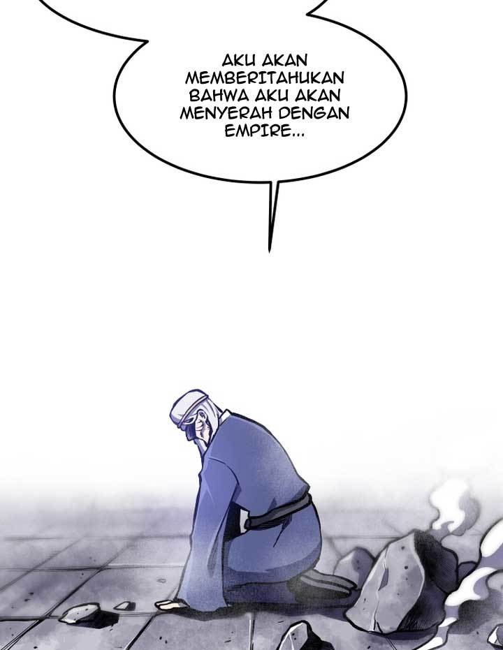 Light of the Dawn Chapter 05 Gambar 5