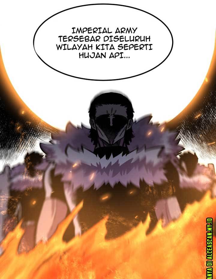 Light of the Dawn Chapter 05 Gambar 10