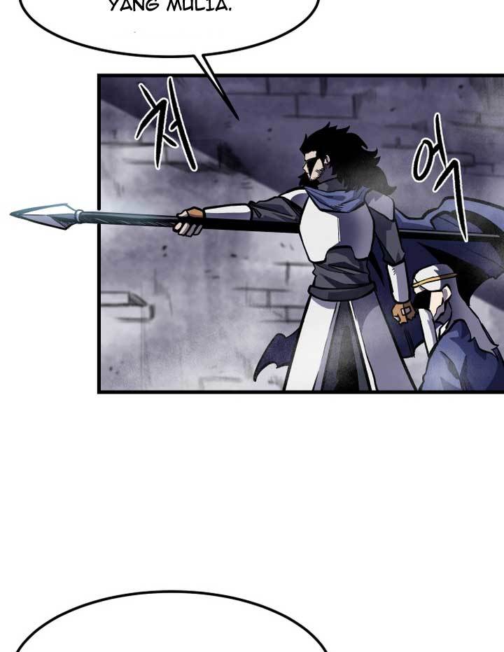 Light of the Dawn Chapter 05 Gambar 14