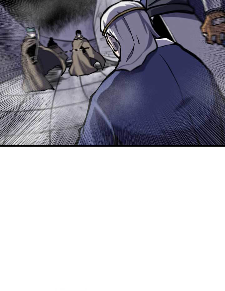 Light of the Dawn Chapter 05 Gambar 17