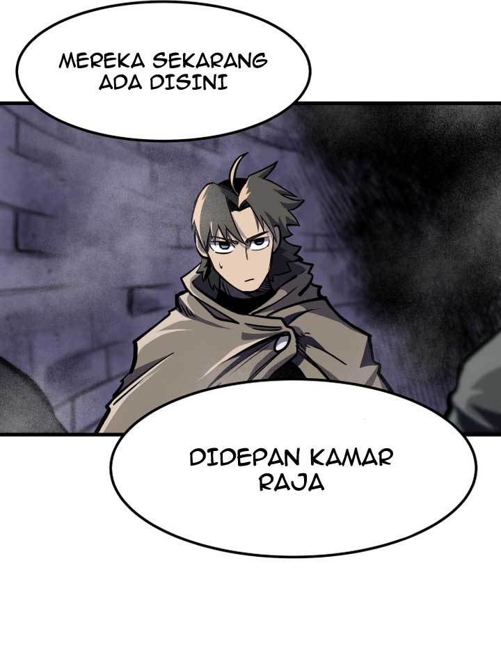 Light of the Dawn Chapter 05 Gambar 18