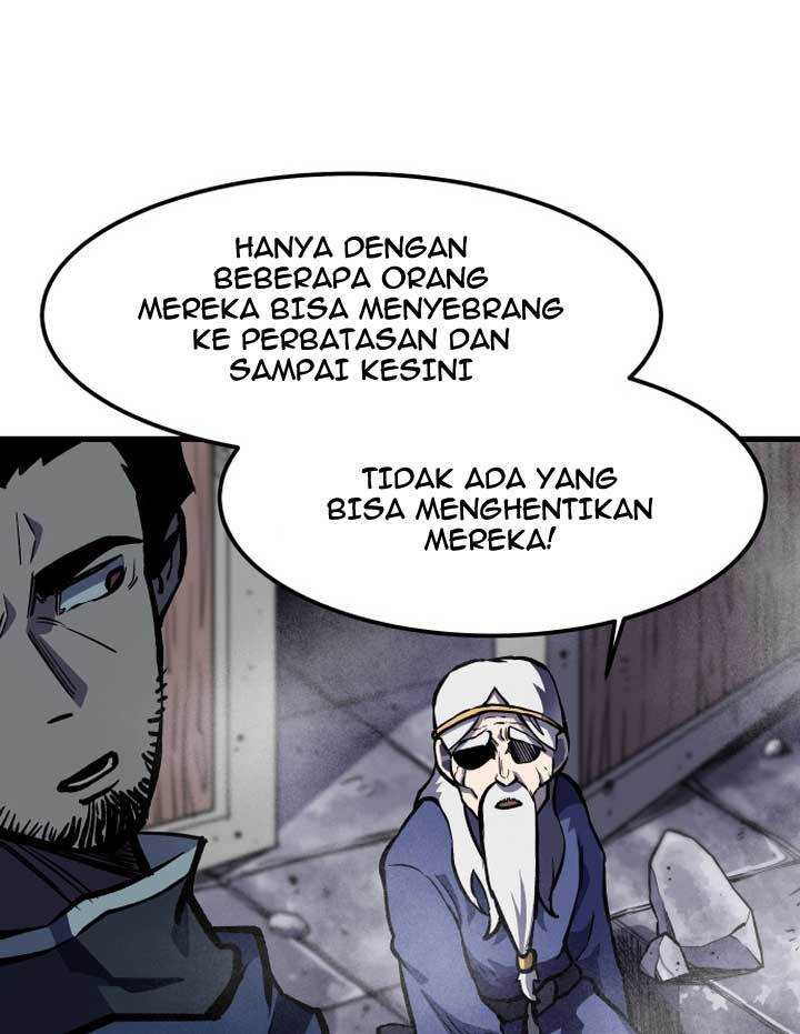 Light of the Dawn Chapter 05 Gambar 19