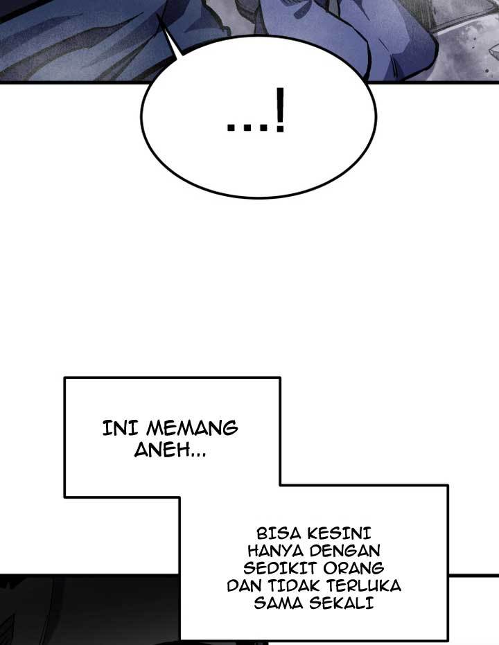 Light of the Dawn Chapter 05 Gambar 20