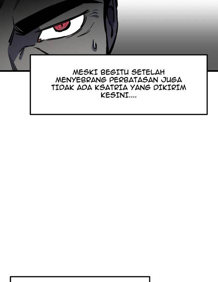 Light of the Dawn Chapter 05 Gambar 21