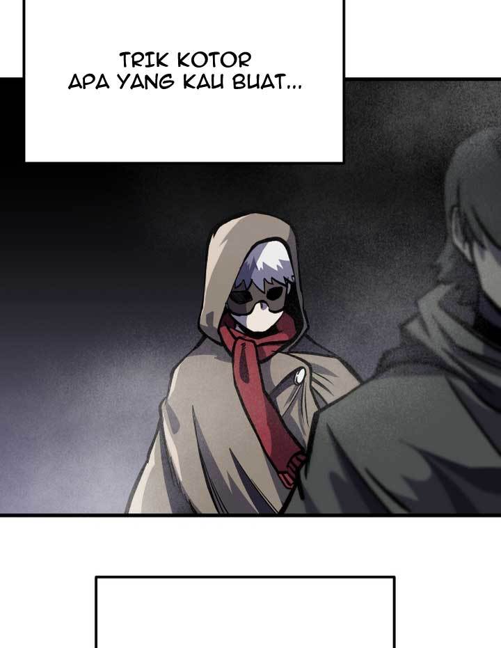 Light of the Dawn Chapter 05 Gambar 22